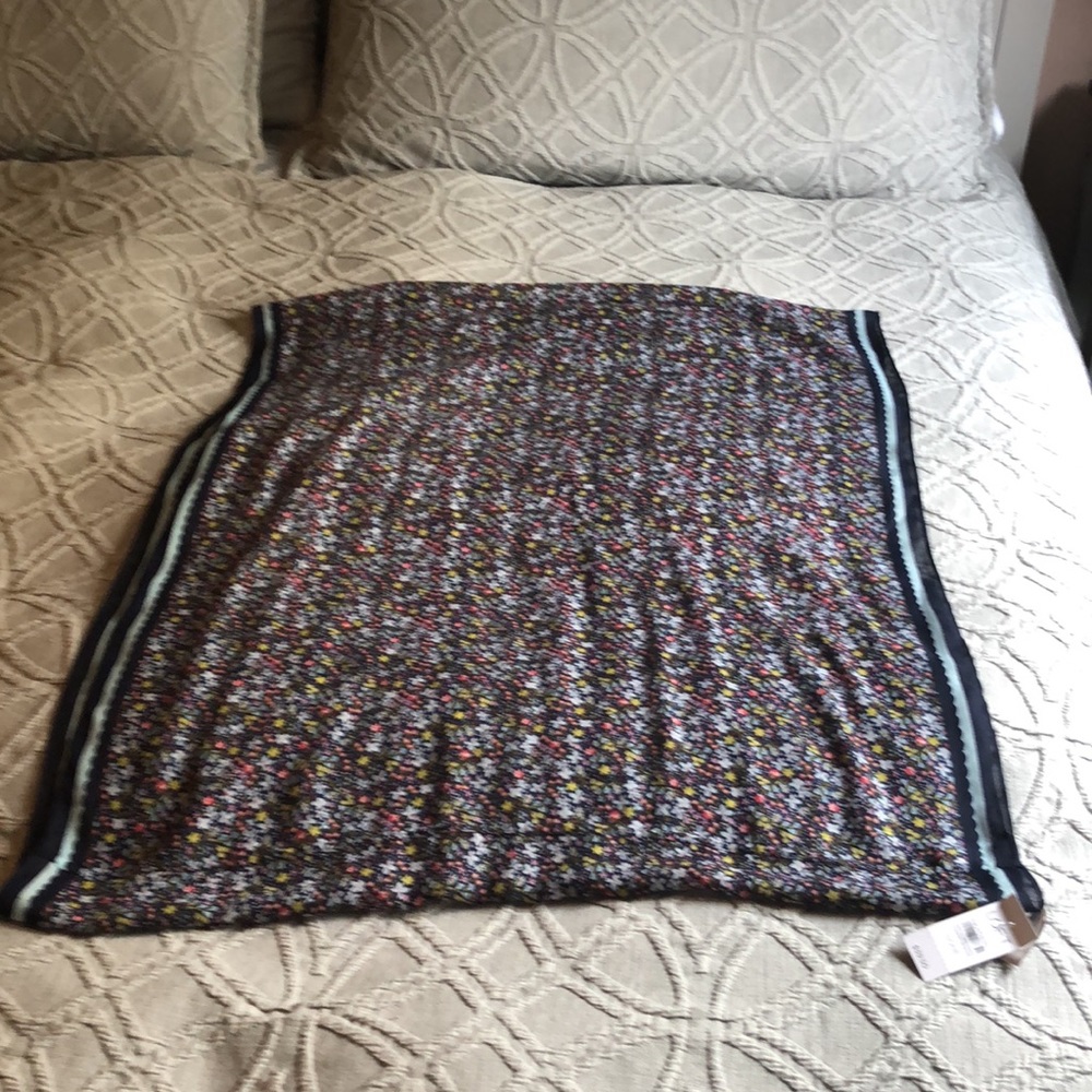 Loft Infinity Scarf - Picture 2 of 3